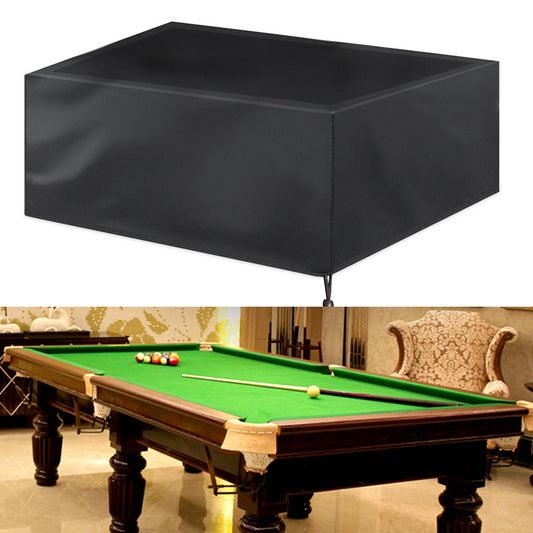 Dust Cover For Pool Table Waterproof Cover For Furniture